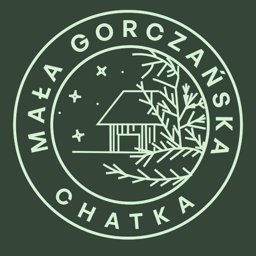 Mala Gorczanska Chatka Ochotnica Dolna Экстерьер фото
