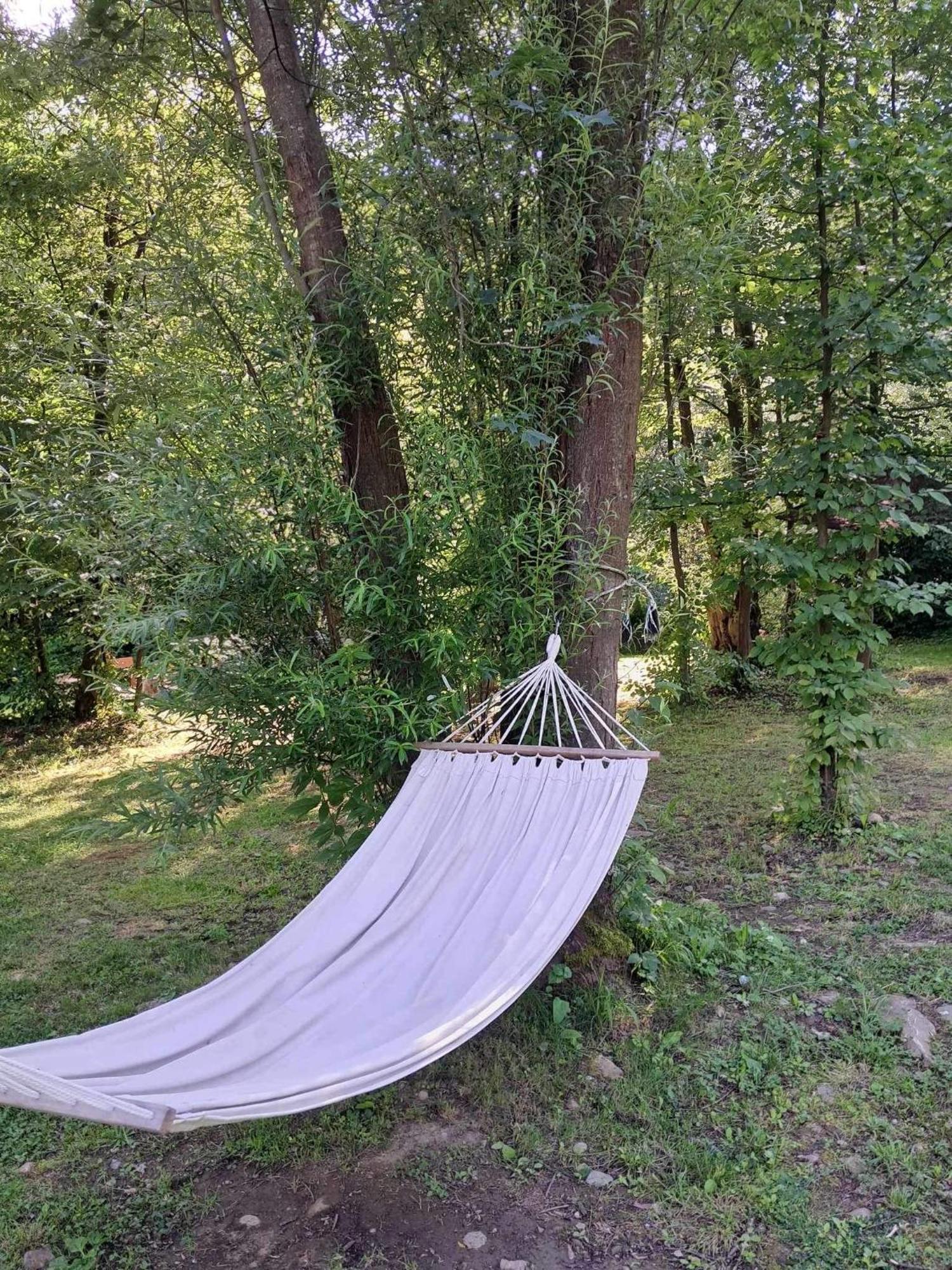Mala Gorczanska Chatka Ochotnica Dolna Экстерьер фото